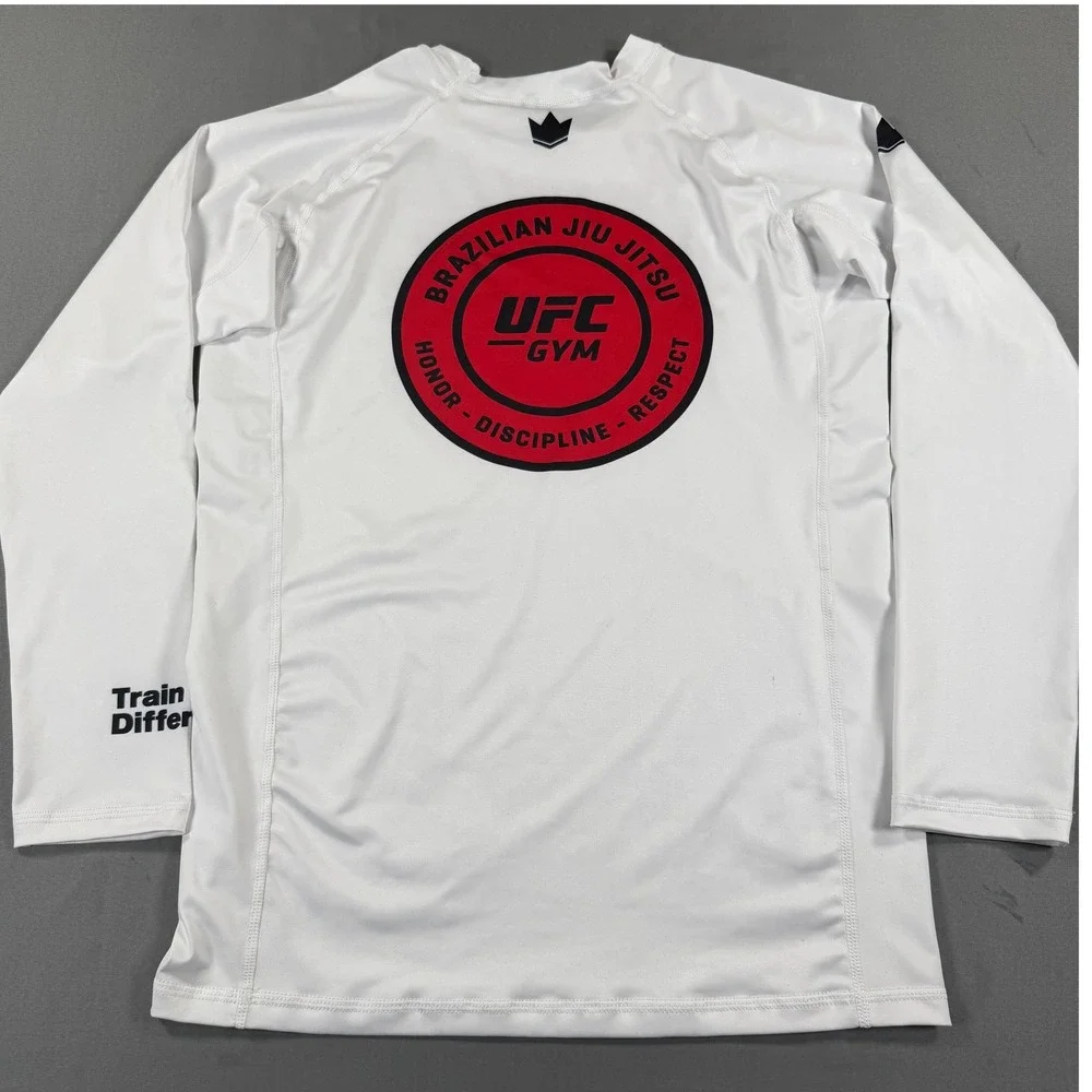 Kingz ufc gym